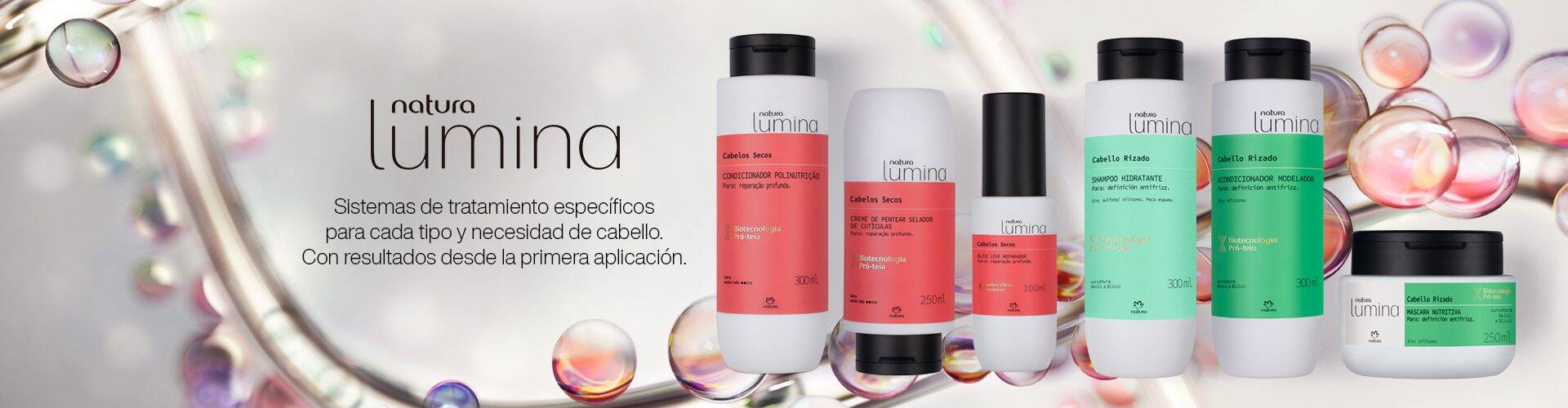 Natura Lumina